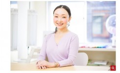 中川かおりさん　活躍　日経DUAL